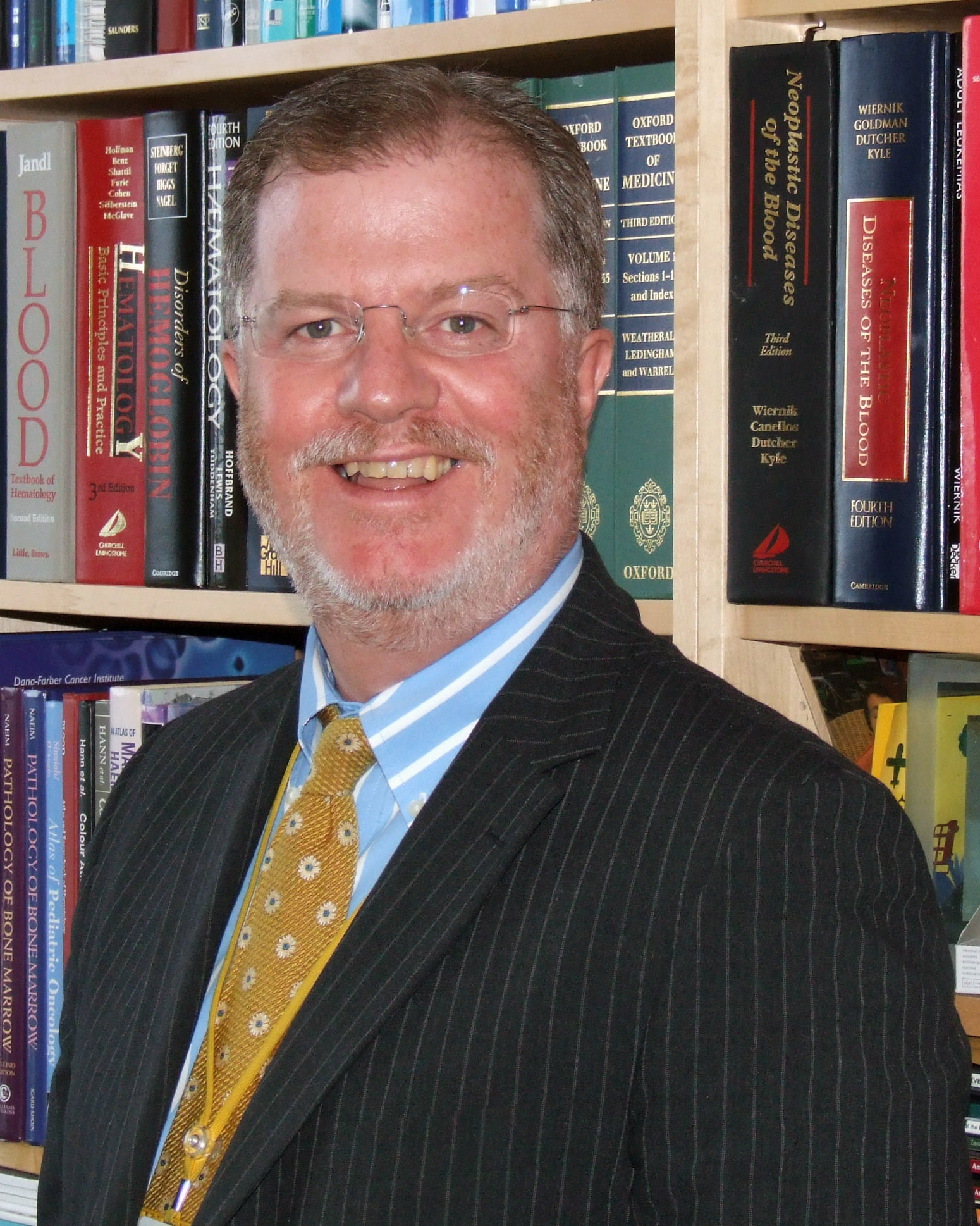 Owen Smith (Prof)